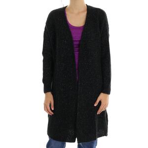 MAXI CARDIGAN LUREX HANNY DEEP - Mad Fashion | img vers.300x/